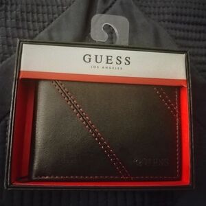 Men's Wallet